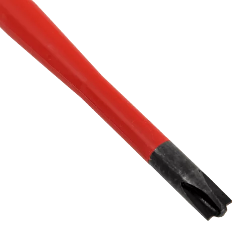 Keresztélű szigetelt csavarhúzó SL/PH2 100x218 mm (Plus-minus) 1000V Wiha KIF-FAM