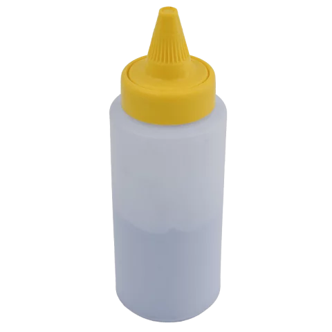Krétapor kicsapózsinórhoz 115g kék