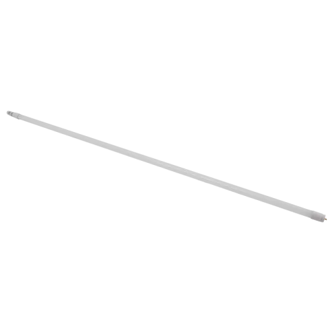 LED Fénycső 150 cm T8 24W 6400K hideg fehér 2400lm Üveg Avide AE1500T8-24W-CW