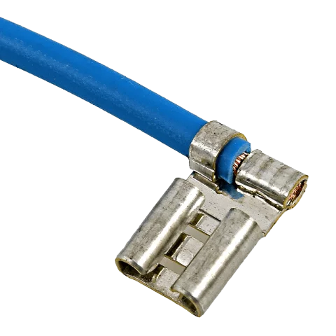 Hajdú bojler ZEK bekötő vezeték 150mm alkatrész gyári 1983151200