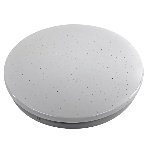 Mennyezeti lámpa LED 12W RGB SMART okostelefonnal vezérelhető 3-6000K dimmelhető Commel 407-801