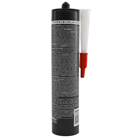 Stukkó ragasztó 380g Pattex fix tubusos ragasztó
