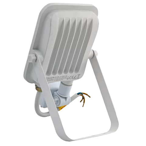 LED Reflektor Mozgásérzékelővel 20W 6000K Fehér Optonica SMD 5763