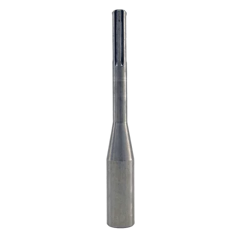 Milwaukee SDS-Max földelő szonda/ rudazat beütő 22,2mm 4932451356