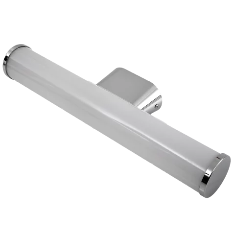 Fürdőszobai Tükörvilágító Led Lámpa 8W 40cm IP44 4000K 800lm Tracon BLH4008NW