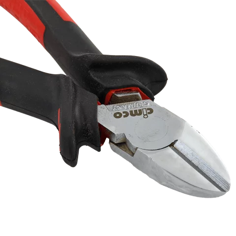Oldalcsípő 160mm oldalvágó fogó 1000V Cimco 100574