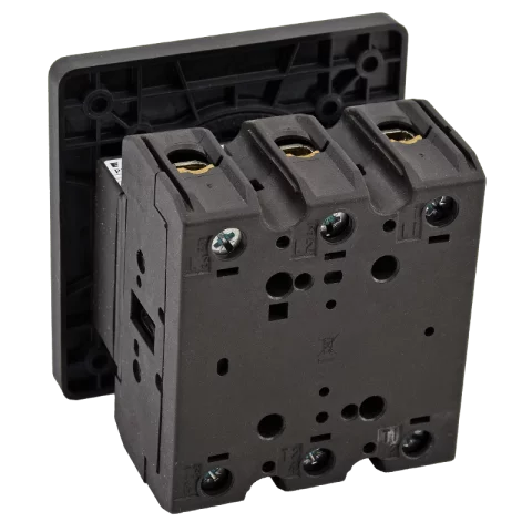 Eaton P3-63/E Be-Ki kapcsoló 3p 63A beépíthető