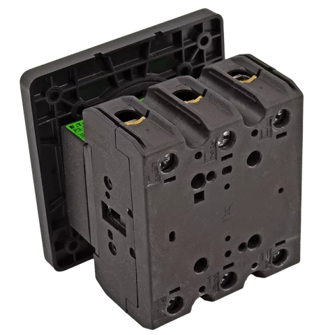 Eaton P3-100/E Be-Ki kapcsoló 3p 100A beépíthető