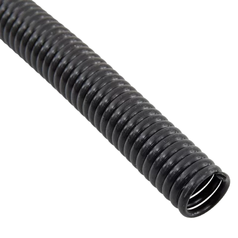 MEGSZŰNT_Spirál vezetékrendező 10mm Tracon SPI10