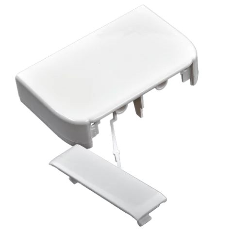 Legrand DLP végzáró 85x50 mm-es csatornához 010722