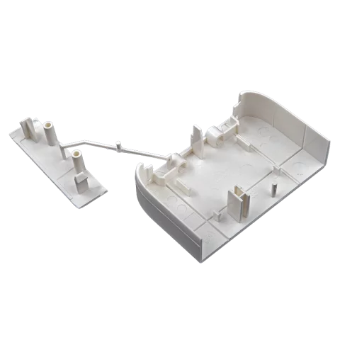 Legrand DLP végzáró 85x50 mm-es csatornához 010722