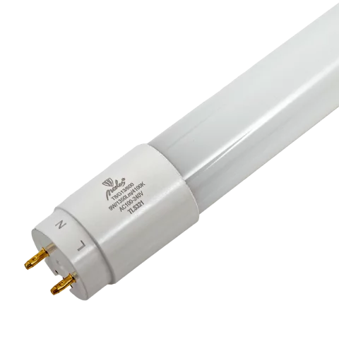 LED Fénycső 60 cm T8 9W 4100K 1350lm Nedes TLS321