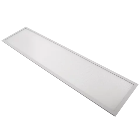 LED Panel Mennyezeti Beépíthető 120x30 40W 4000K Természetes Fehér Tracon LPM3012040NW
