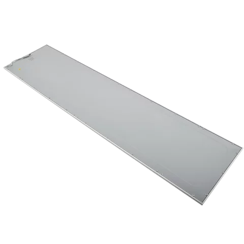 LED Panel Mennyezeti Beépíthető 120x30 40W 4000K Természetes Fehér Tracon LPM3012040NW