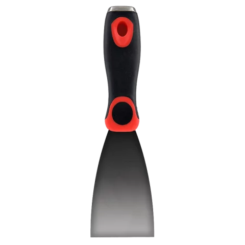 Műanyag nyelű üthető spakli acél pengével 60mm Extol Premium 8843066