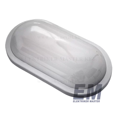 KIFUTÓ_Mennyezeti lámpa LED 15W 4000K IP65 IK10 Dura BHO15