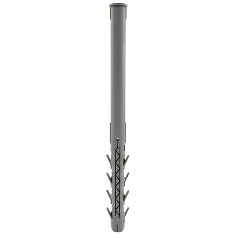 Műanyag dübel tipli 16x240 szemes horoghoz Koelner KO KD-16240 DÜBEL