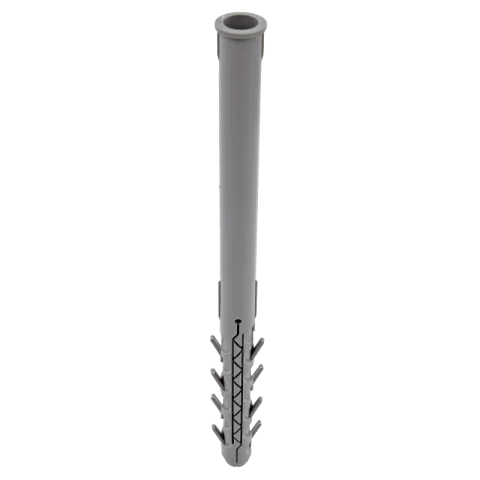 Műanyag dübel tipli 16x240 szemes horoghoz Koelner KO KD-16240 DÜBEL