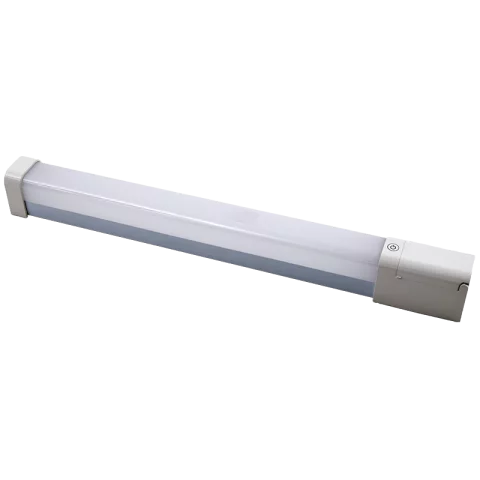 Konyhai Pultmegvilágító Led Lámpa Kapcsolóval és Dugaljjal 15W 60cm IP44 3-6000K Dimmelhető Nedes