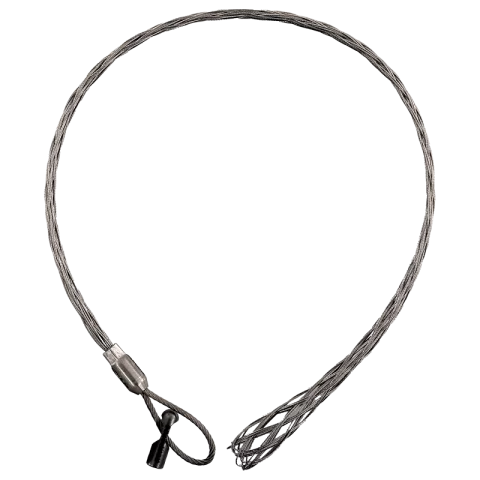 Kábelbehúzó harisnya hurokkal D=25-31 mm Runpotec 202690