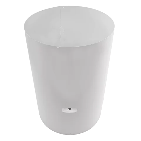 Hajdu 407.42 (407.6) centrifuga palást alkatrész gyári 6162500009