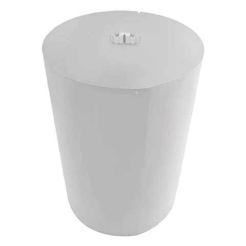 Hajdu 407.42 (407.6) centrifuga palást alkatrész gyári 6162500009