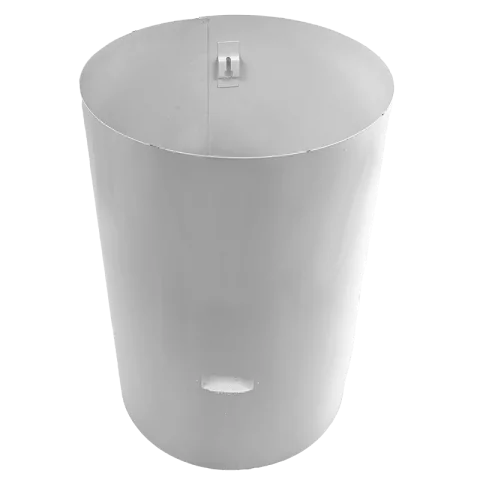 Hajdu 407 centrifuga palást alkatrész utángyártott 407CF020