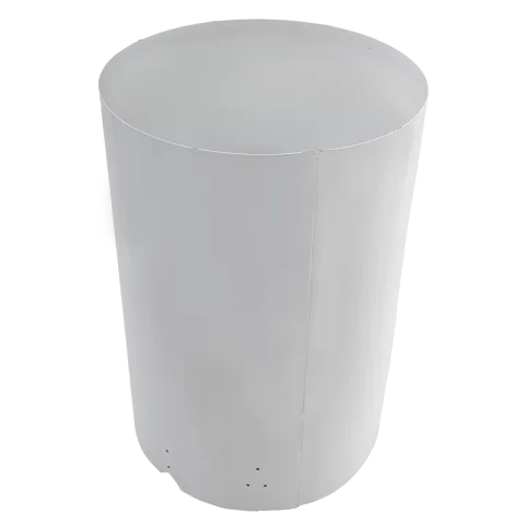 Hajdu 407 centrifuga palást alkatrész utángyártott 407CF020