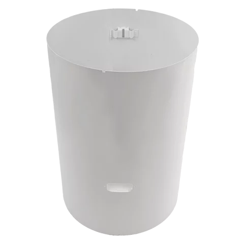 Hajdu 407 centrifuga palást alkatrész GYÁRI 6164000012