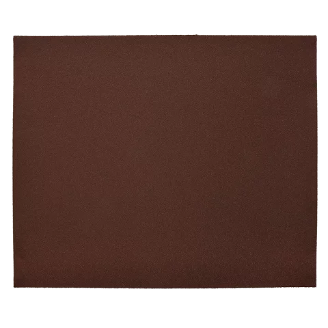 Csiszolóvászon P120 230x280mm 10db/csomag csiszolópapír
