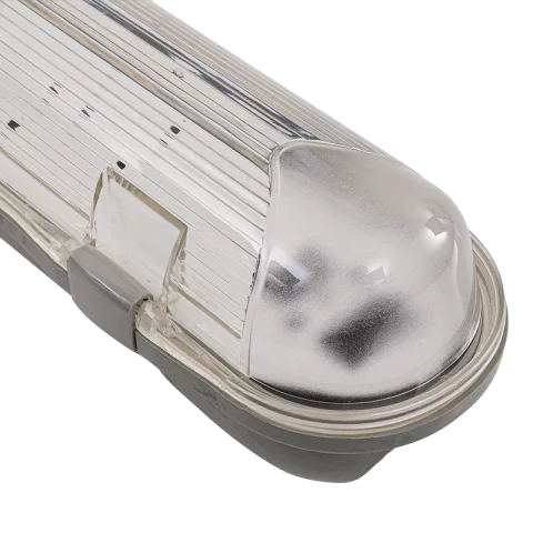 KIFUTÓ_Modus 1x49W T5 EVG 1570 mm elektronikus előtét IP65 fényforrás nélküli lámpatest NEON csőhöz