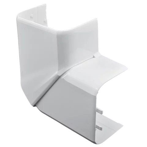 Legrand DLP kanyarelem 80x35/50 mm-es csatornához 010767
