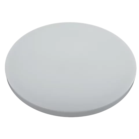Mennyezeti lámpa LED kerek 48W Hangvezérlés 2.7-6000K Dimmelhető távirányítóval Nedes LC902SV