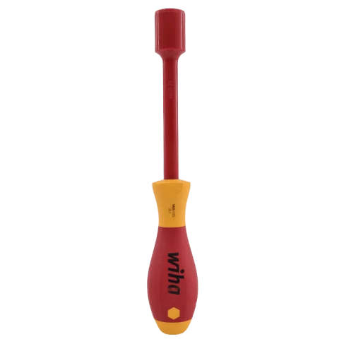 Dugócsavarhúzó Szigetelt Dugókulcs 14 mm 1000V KIF-FAM Wiha 72-00865