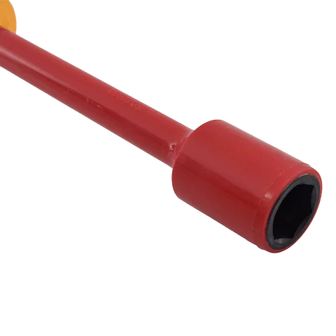 Dugócsavarhúzó Szigetelt Dugókulcs 14 mm 1000V KIF-FAM Wiha 72-00865