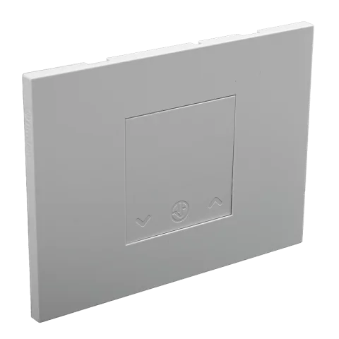 Finder digitális szobatermosztát szerelvénydobozba építhető termosztát 1T.T1.8.230.0000
