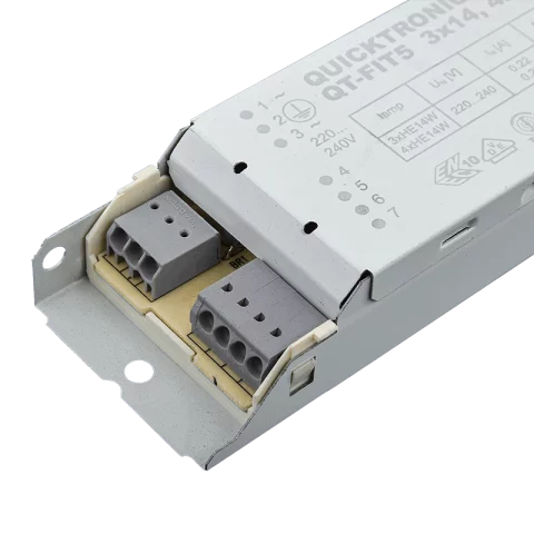 Osram elektronikus előtét 3x14 - 4x14W QT-FIT5