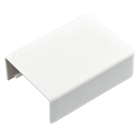 Kábelcsatorna Végzáróelem 40x20mm műanyag vezetékcsatornához Kopos 8631 HB