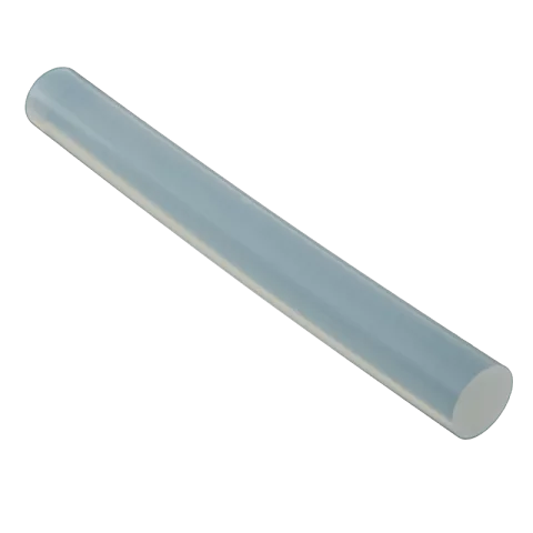 Ragasztórúd 11mm Ragasztópisztoly rúd 100mm hosszú Átlátszó 10db/csomag Handy 11109A