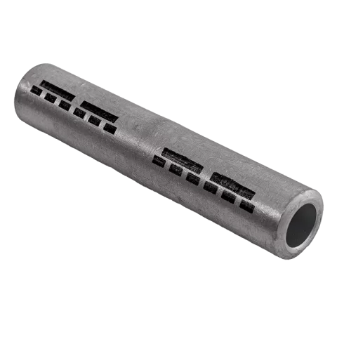 Alumínium Toldóhüvely 95mm2 21/13mm Tracon AT95