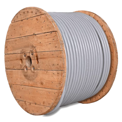 YSLY 4x25 kábel (YSLY-JZ) sodrott réz vezeték