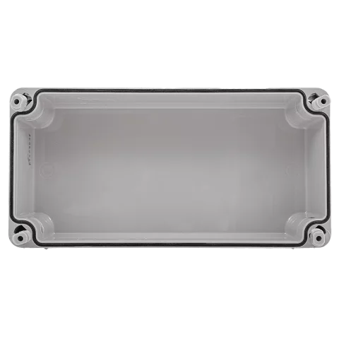 Csatári Plast PVT 1530 NÁF-hoz fedél