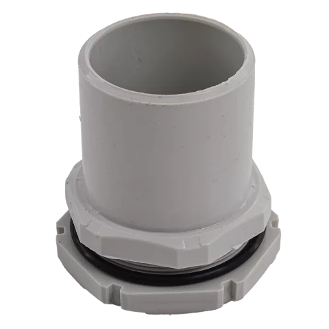 Csatári Plast PVT A50 csőadapter (MÜ-I 36-os védőcsőhöz)