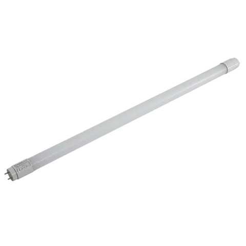 LED Fénycső 60cm T8 9W 6500K hideg fehér 990lm Commel 305-617