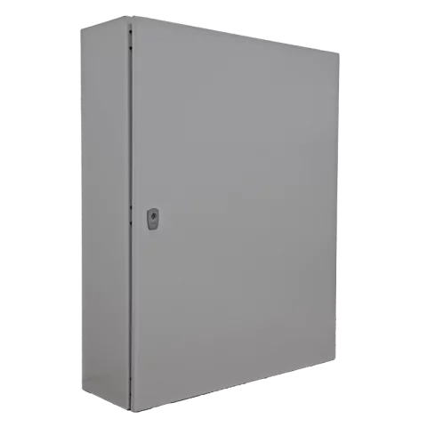 Lemezszekrény 1000x800x250 IP66 kültéri elosztószekrény Eaton CS-108/250 111714