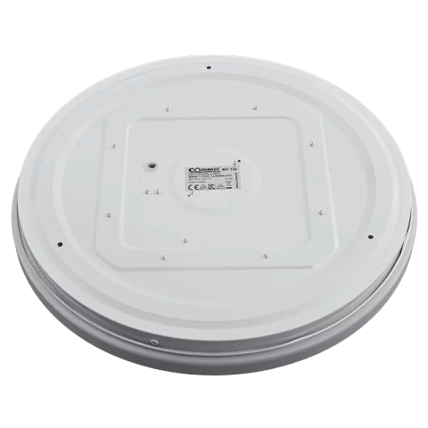 Mennyezeti lámpa LED 30W 4000K 3150lm IP20 380mm kerek Commel 407-128