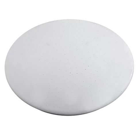 Mennyezeti lámpa LED 24W 4000K 2100lm IP20 kerek Csillagos 38cm Avide Stella ACLO38NW-24W-HL-ST