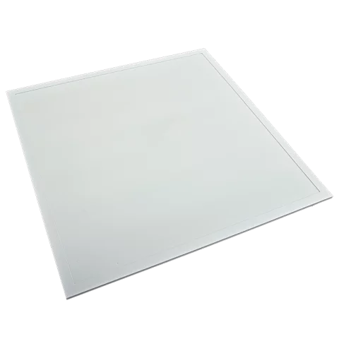 LED Panel Mennyezeti SMART Beépíthető-Falon kívüli 60x60 RGB+CCT 36W Dimmelhető Okos 3-6000k Avide