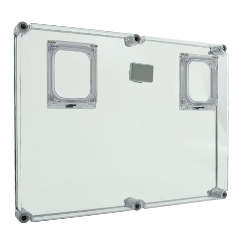 Csatári Plast PVT 6045 fedél CSP24 szériás 6075 Á-V Fm-SZ/K-U és 7590 Á-V-H Fm-Sz/K-U szekrényhez