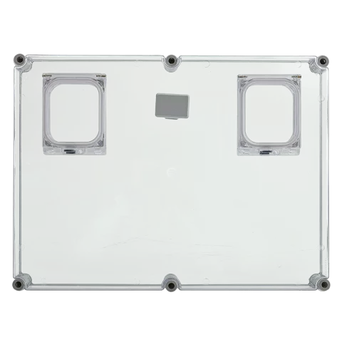 Csatári Plast PVT 6045 fedél CSP24 szériás 6075 Á-V Fm-SZ/K-U és 7590 Á-V-H Fm-Sz/K-U szekrényhez